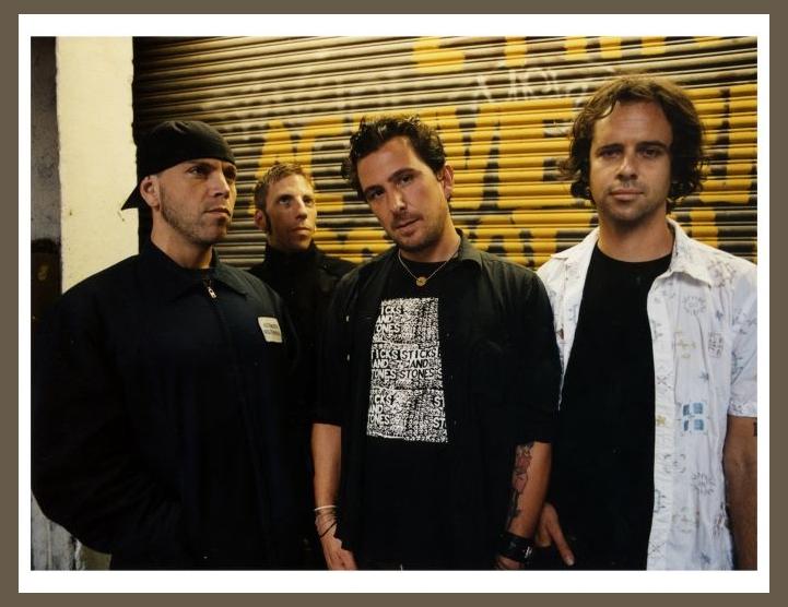 Bouncing Souls